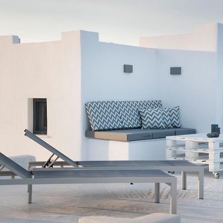Ferienwohnung Sunny Studio W.Breathtaking Naxos Views In Isterni Isterni  Exterior foto