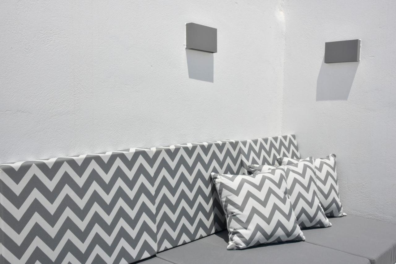 Ferienwohnung Sunny Studio W.Breathtaking Naxos Views In Isterni Isterni  Exterior foto